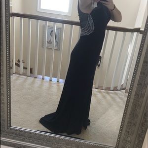 Prom or Evening Dress